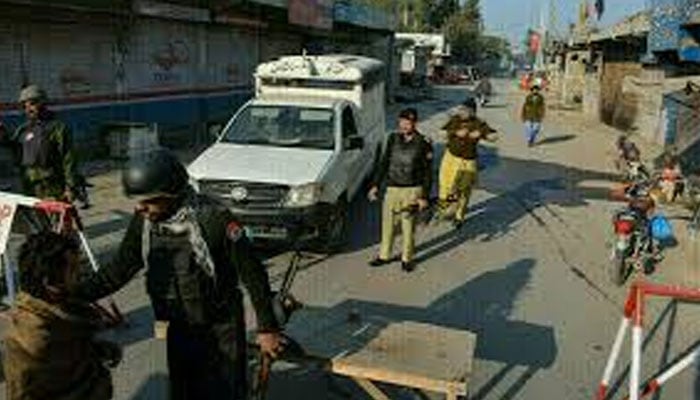 بنوں میں 3 ماہ کے دوران 140 دہشتگردوں کے حملے ناکام بنائے گئے