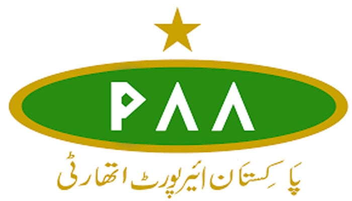 روزانہ 400 سے 450 اوور فلائٹس پاکستانی حدود سے گزاری جاتی ہیں، پی اے اے