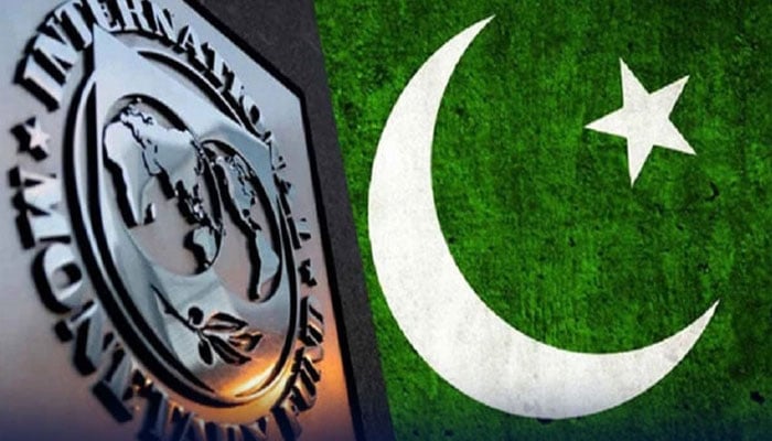 کرپشن کے خاتمے کیلئے FIA اور صوبائی  اداروں میں اصلاحات کی جائیں، IMF