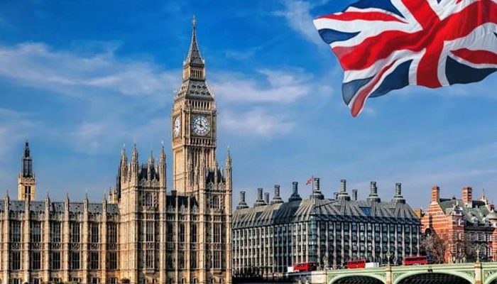 برطانیہ میں ریکارڈ سطح پر پاکستانیوں کی سیاسی پناہ کی درخواستیں