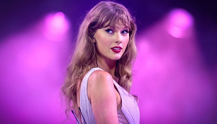 ٹیلر سوئفٹ دنیا بھر میں ڈیپ فیک کا سب سے زیادہ نشانہ بننے والی شخصیت قرار