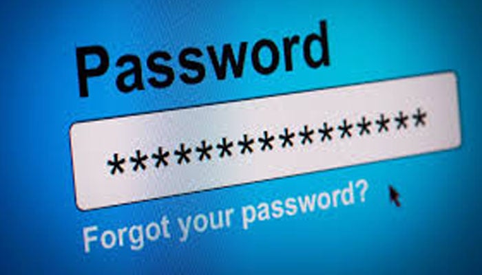 نوجوان نسل پاس ورڈ کے معاملے میں اپنے بزرگوں سے بھی بدتر ہے، تحقیق