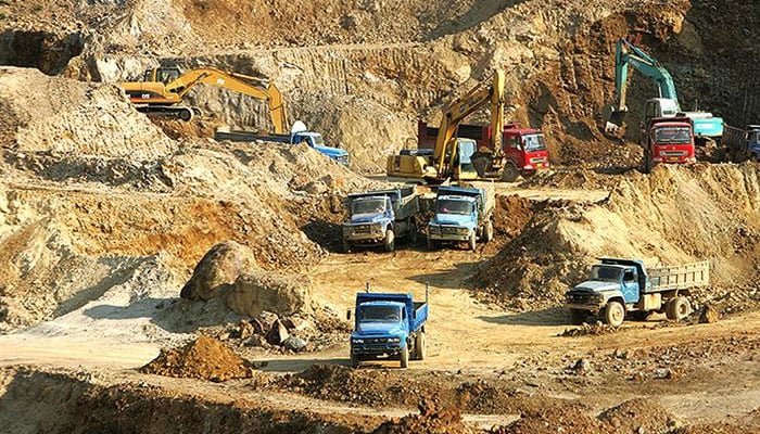 تنزانیہ کی نایاب معدنیات کی کان پر چینی قبضہ روکنے کی مغربی کوشش ناکام