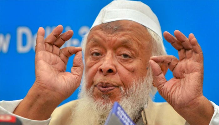 مسلمانوں سے ناروا سلوک، جمعیت علما ہند کے صدر کی مودی حکومت پر سخت تنقید