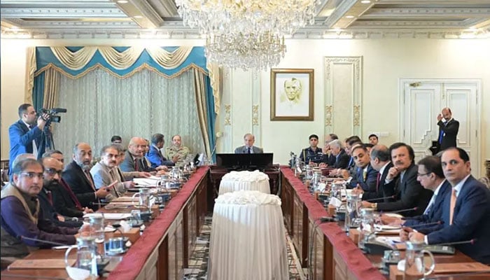 ایکسپورٹ ڈیولپمنٹ سرچارج ختم، وزیراعظم کا اقدام، برآمدات پر 0.25 فیصد سرچارج ختم، ایکسپورٹرز کو ریلیف، عالمی مارکیٹ میں مسابقت بڑھے گی