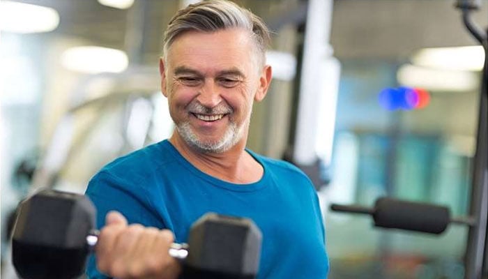 زیادہ عضلات (مسلز) دماغی بڑھاپے سے بچاتے ہیں، تحقیق میں انکشاف