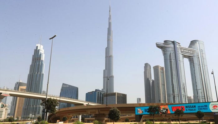 دبئی نے 28-2026 کیلئے تاریخ کا سب سے بڑا بجٹ منظور کرلیا