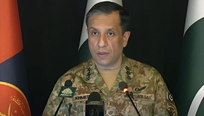 مسئلہ افغان عوام نہیں، عبوری حکومت، ہماری نظر میں کوئی گڈ اور بیڈ طالبان نہیں، خون اور تجارت ایک ساتھ نہیں چل سکتے، فوجی ترجمان