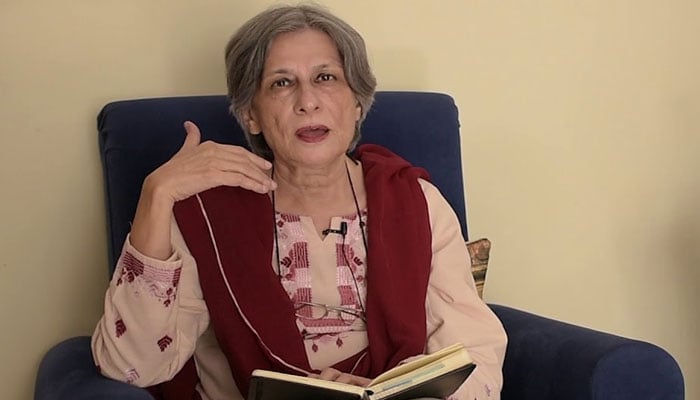 آئی ایل او کنونشن 190 کی توثیق، خواتین کیخلاف ہراسانی ختم کی جائے، سول سوسائٹی