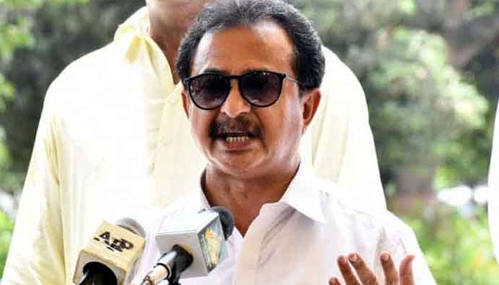 سانحہ اسلام آباد کے شہدا کیلئے آج دعائیہ تقاریب ہوں گی، حلیم عادل شیخ