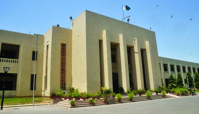 قبضہ مافیا قابلِ قبول نہیں، قائمہ کمیٹی سندھ اسمبلی