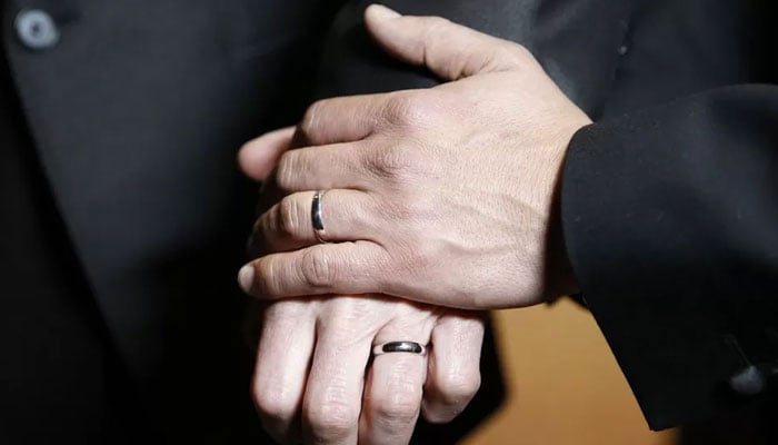 یورپی عدالت کا تاریخی فیصلہ، تمام رکن ممالک کو ہم جنس شادیاں تسلیم کرنا ہونگی