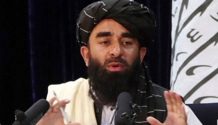 خوست میں پاکستانی بمباری، 10 افراد مارے گئے، افغان طالبان کا الزام