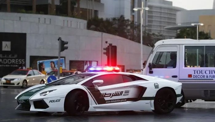 دبئی میں گم شدہ اور ترک شدہ املاک کا نیا قانون نافذ