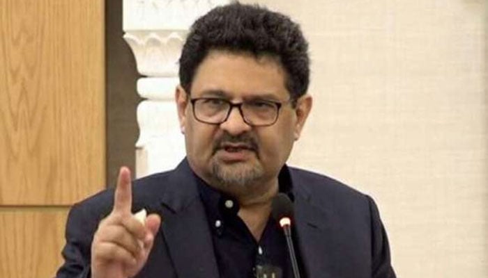 اسٹرکچرل چینجز کی ضرورت ہے، مفتاح اسماعیل