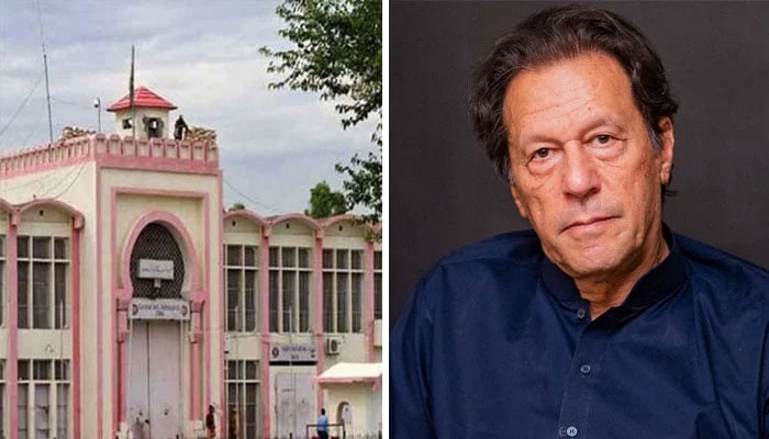 سوشل میڈیا پر ایک بار پھر عمران خان سے متعلق جھوٹی خبریں