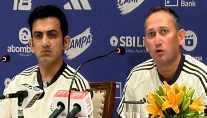 بدترین شکست، بھارتیوں کی نیند حرام، کوچ اور سلیکٹر کو ہٹانے کا مطالبہ