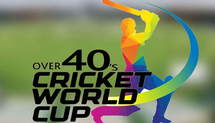 اوور فورٹی ورلڈ کپ: پاکستان کی ایک اور فتح