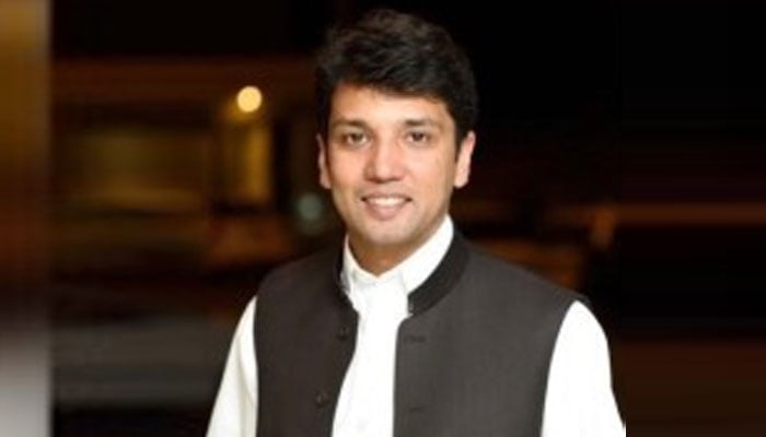 پاکستان کے نئے قونصل جنرل سید مصطفیٰ ربانی 30 نومبر کو جدہ پہنچیں گے