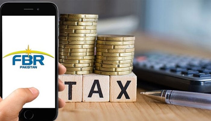 FBR؛ وقف املاک بورڈ کے اکاؤنٹس سے  1 ارب 20 کروڑ روپے ریکور کر لئے