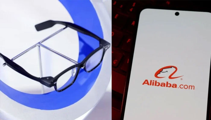 علی بابا کا کوارک AI چشموں کی فروخت کا آغاز، عالمی ریس میں نیا کھلاڑی