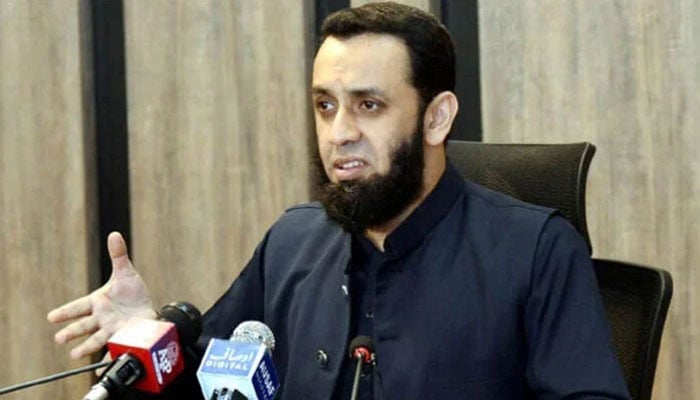 پی ٹی آئی کا مطالبہ غیرقانونی، عمران خان میگا کرپشن کیس میں سزا یافتہ ہیں، حکومت