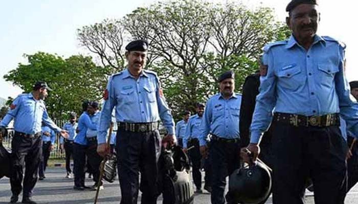 اسلام آباد ماڈل جیل کیلئے پنجاب جیل خانہ جات سے ڈیپوٹیشن پرافسران اور عملہ طلب