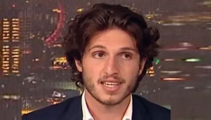 عمران خان کی زندگی کا کوئی ثبوت نہیں، بیٹا قاسم خان