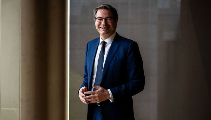 سوئٹزرلینڈ آئندہ بھی دنیا کا نمبر ون ویلتھ سینٹر رہیگا، ای ایف جی سربراہ