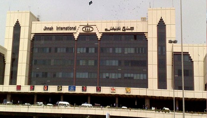 جناح ایئرپورٹ کراچی میں جدید اے ٹی سی سسٹم، عالمی معیار کے فائر اسٹیشن کی تعمیر شروع