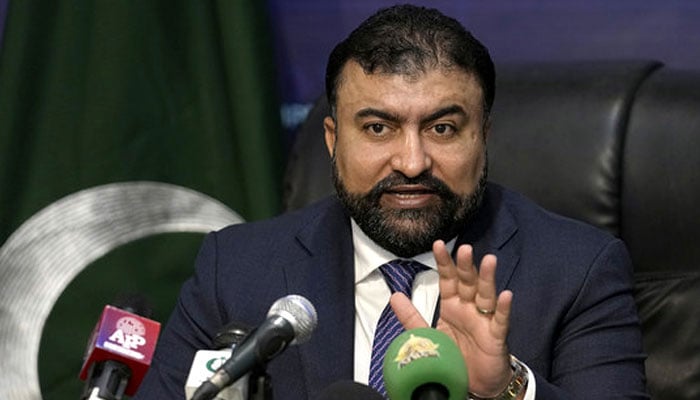 جرمن کمپنی حب میں انرجی اینڈ آئل ریفائنری انفراسٹرکچر قائم کریگی، مفاہمتی یاد داشت پر دستخط