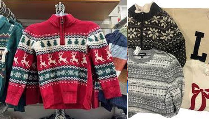 نجی اسکولز میں ہر طرح کے گرم کپڑے پہننے کی اجازت