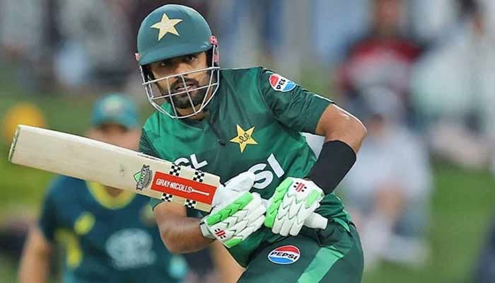 ’’کنگ‘‘ بابراعظم نے ایک اور پاکستانی ریکارڈ اپنے نام کرلیا