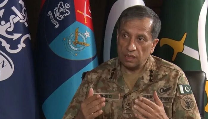 TTP پاکستانی ہے تو ہمارے حوالے کریں، یہ کیسے مہمان جو مسلح ہوکر آتے اور دہشت گردی کرتے ہیں، پاک فوج