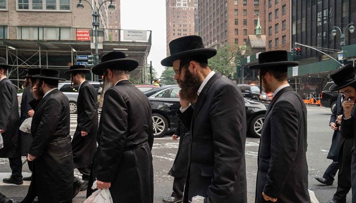 امریکی یہودیوں کو ممدانی پر خدشات، بیشتر غیر محفوظ محسوس کر رہے ہیں، سروے