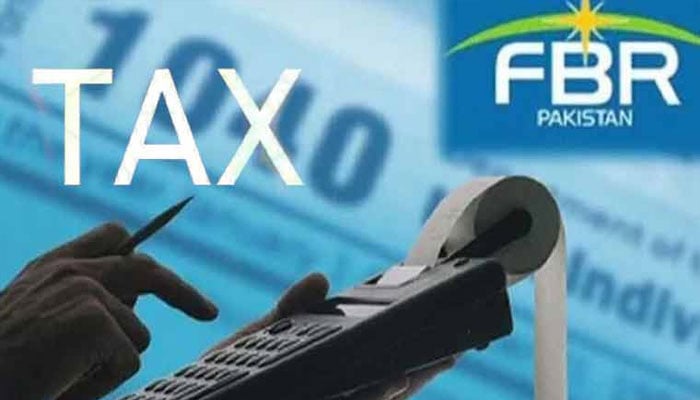 FBR کو ہدف کے حصول میں 143 ارب روپے کے شارٹ فال کا سامنا