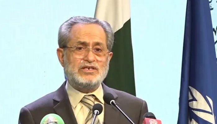 ججوں کو قانون کی حکمرانی کیلئے کھڑا ہونا چاہیے، جسٹس جمال مندوخیل