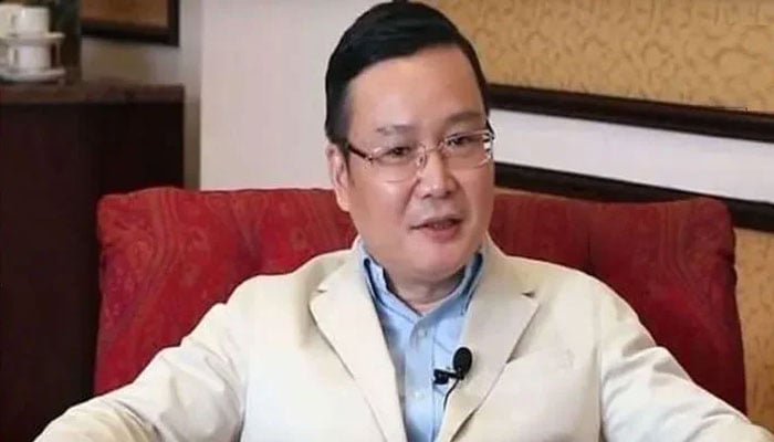 پاکستان کے اپنے قومی مفاد میں کئے ہر فیصلے کی چین حمایت کرتا ہے، چینی قونصل جنرل