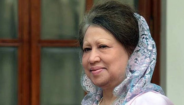 خالدہ ضیا انتہائی نگہداشت کے یونٹ میں زیرِ علاج، حالت تشویشناک