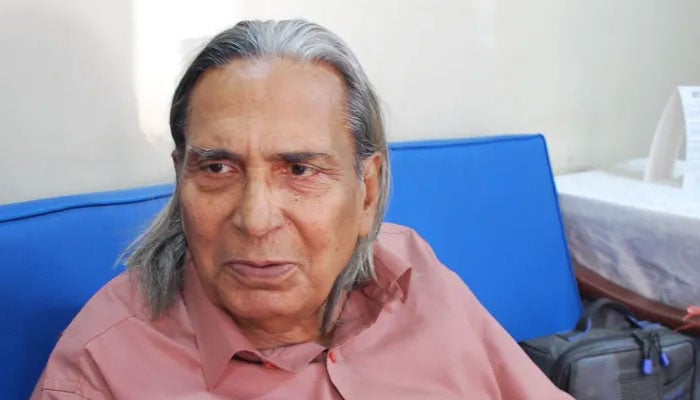 چاک فکشن فورم کے زیرِ اہتمام دو روزہ چاک اردو افسانہ کانفرنس کا آغاز