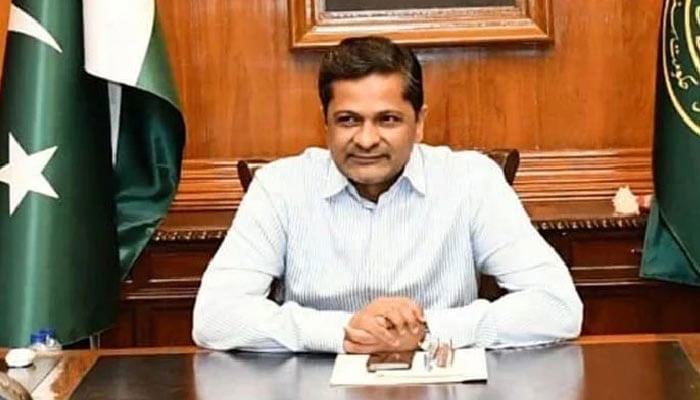 تین روزہ سندھ یوتھ سائنس اینڈ ٹیکنالوجی فیسٹول اختتام پذیر