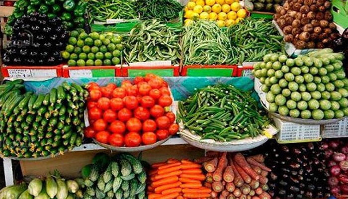 سبزی منڈی کی خراب صورتحال، تاجروں نے چارج شیٹ جاری کردی