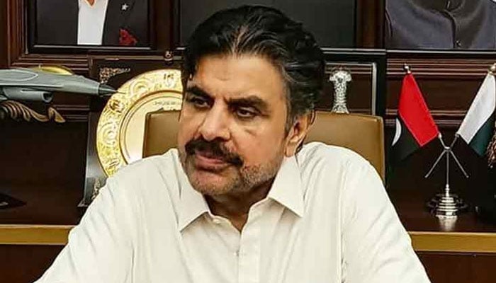 پیپلز پارٹی صرف سیاست نہیں بلکہ خون سے لکھی جدوجہد کا نام ہے، ناصر شاہ