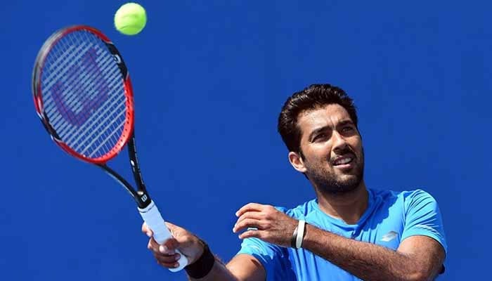 شاندار کیریئر کے بعد اعصام الحق انٹرنیشنل ٹینس سے ریٹائر