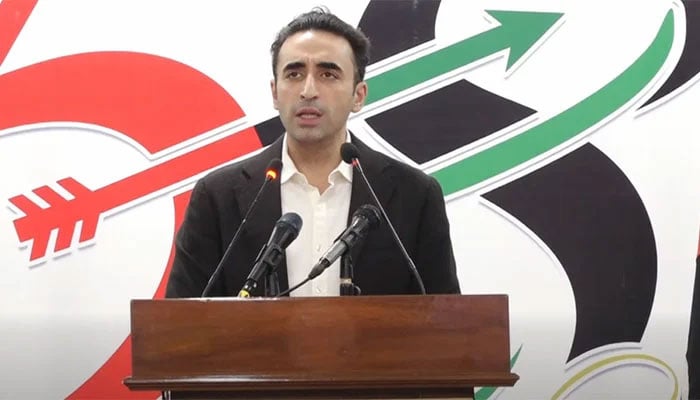 NFC اور 18ویں ترمیم کو ختم کرنے کی کوشش آگ سے کھیلنے کے مترادف، بلاول بھٹو کا انتباہ