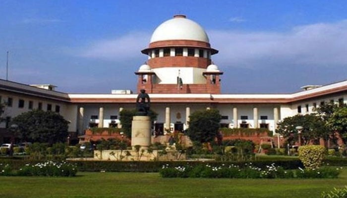 بھارتی سپریم کورٹ خاتون سے مخصوص ایام کی چھٹی کیلئے ثبوت مانگنے پر برہم