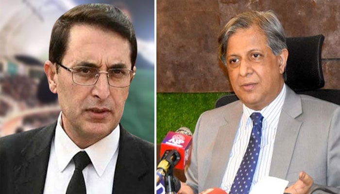 گورنر راج آئینی، مارشل لاء نہیں، حکومت، سب افواہیں ہیں، اپوزیشن