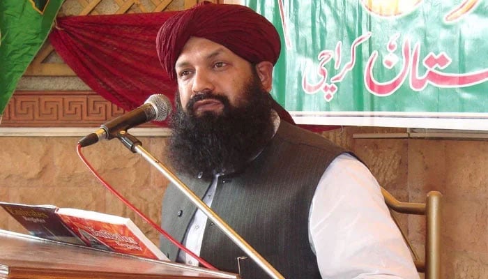 اولیاء نے روحانی، ایمانی اور معاشرتی میدان میں انقلاب برپا کیا، شاہ عبدالحق