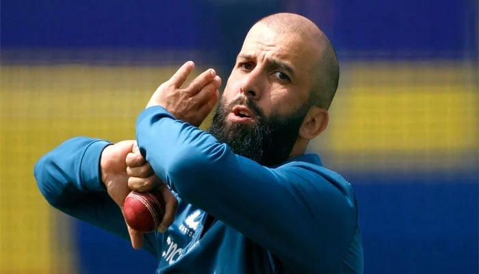 آئی پی ایل کی بڑی وکٹ گرگئی، معین علی سپرلیگ کھیلیں گے