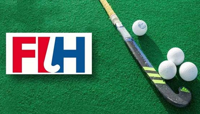 ہاکی ورلڈ کپ کوالیفائنگ راؤنڈز مصر اور چلی میں کرانیکا فیصلہ
